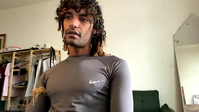 gerson173Hugo online show from March 10, 11:15 am