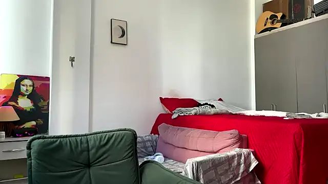 gerson173Hugo online show from March 28, 11:54 am