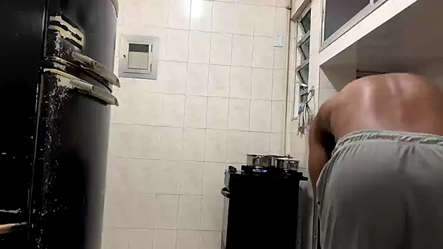 gerson173Hugo online show from April 9, 11:32 pm