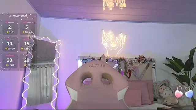 Snapshot of Gennesis_tay chatting on March 14, 3:14 pm Gennesis tay online show from March 14, 3:14 pm