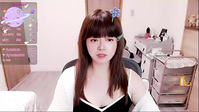 Snapshot of a0513 chatting on January 31, 7:11 pm a0513 online show from January 31, 7:11 pm