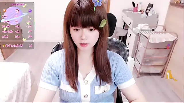 Snapshot of a0513 chatting on March 2, 3:30 pm a0513 online show from March 2, 3:30 pm