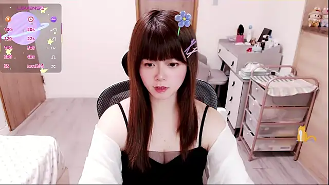 a0513 online show from March 12, 3:07 pm