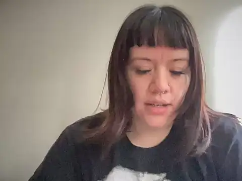 Snapshot of kika-233 chatting on September 13, 1:55 pm kika-233 online show from September 13, 1:55 pm