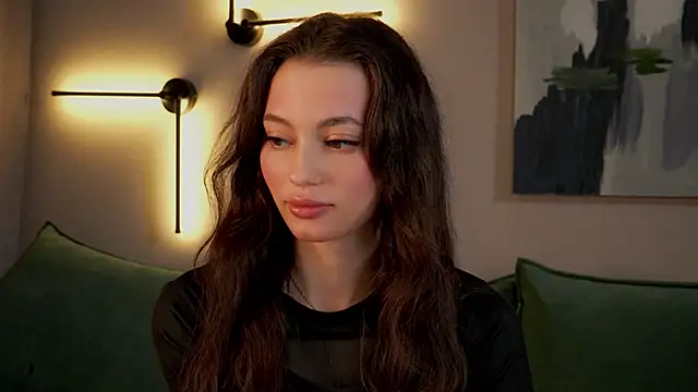 FirstOfFallen online show from December 13, 11:34 am