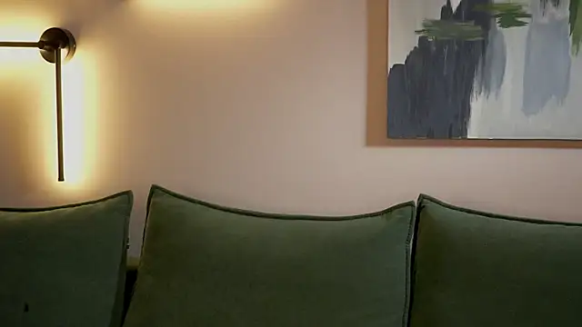 FirstOfFallen online show from December 14, 12:44 pm