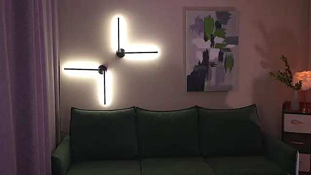 FirstOfFallen online show from January 12, 11:28 am