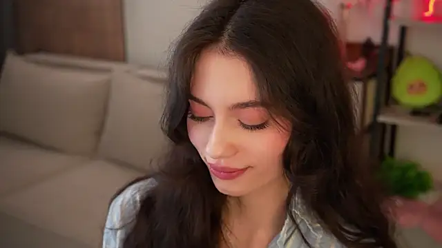 FirstOfFallen online show from February 27, 3:34 pm