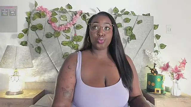 emilyrojas online show from March 14, 12:40 pm