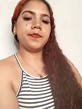 Naughty Ashley  online show from March 21, 10:35 pm