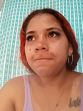 Naughty Ashley  online show from March 23, 1:04 pm