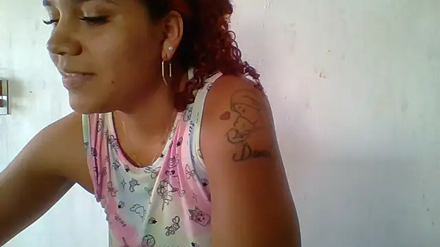 Naughty Ashley  online show from March 27, 6:18 pm