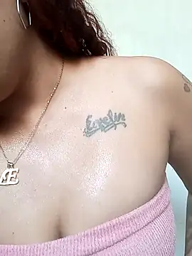 Naughty Ashley  online show from April 1, 5:21 pm