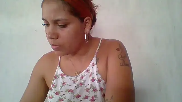 Naughty Ashley  online show from April 4, 5:32 pm