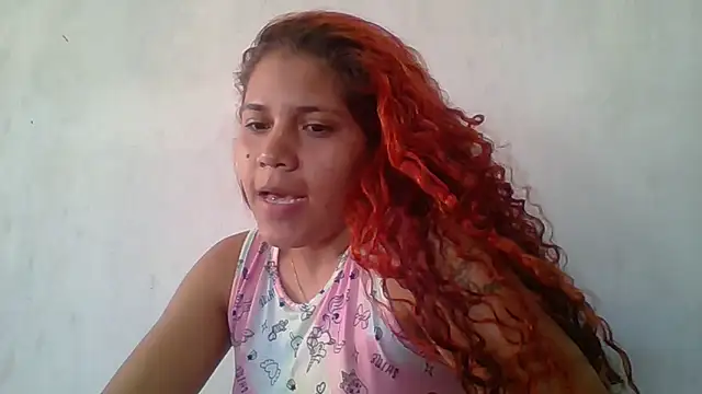 Naughty Ashley  online show from April 7, 3:56 pm