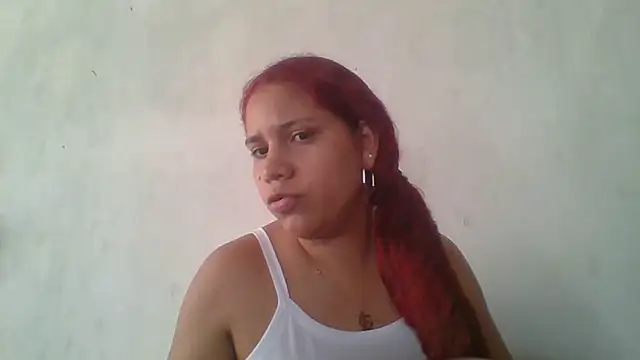 Naughty Ashley  online show from April 14, 3:51 pm