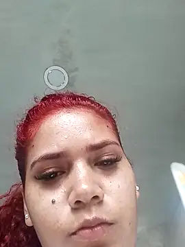 Naughty Ashley  online show from April 18, 3:49 pm