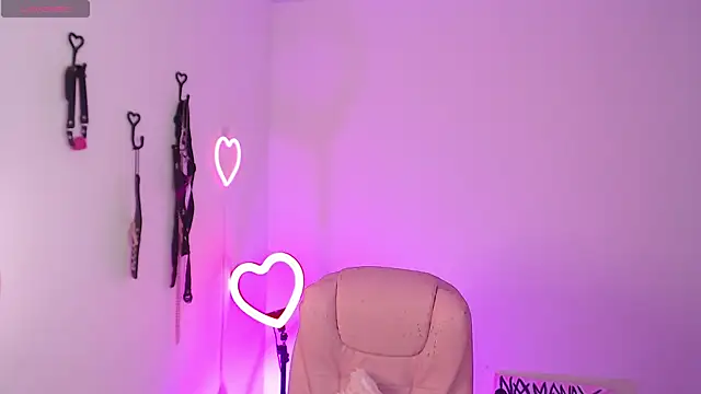 selvalentinex online show from June 17, 3:09 am