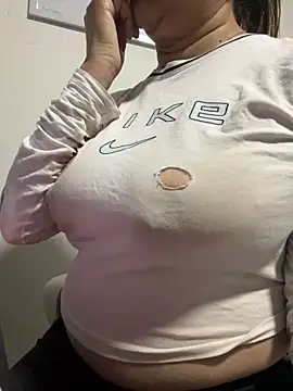 ruby santana777 online show from April 29, 8:15 pm