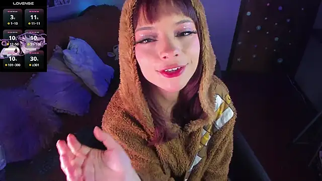 maryberry   online show from March 18, 4:58 am