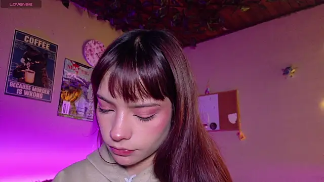 maryberry   online show from November 21, 4:22 am