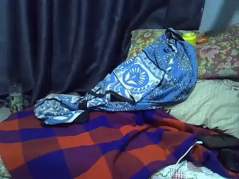 Amberay1 online show from January 29, 4:19 pm