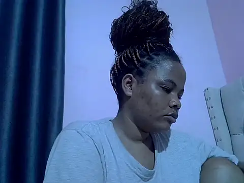 Amberay1 online show from October 14, 12:44 am