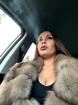 Syka0001 online show from September 30, 2:55 pm