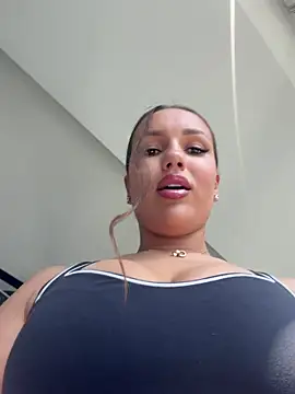 Syka0001 online show from July 31, 10:47 am