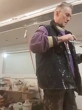 Snapshot of 60philippe chatting on January 13, 9:19 am 60philippe online show from January 13, 9:19 am