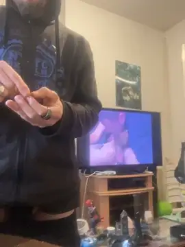 branleurbidu90 online show from February 8, 4:10 pm