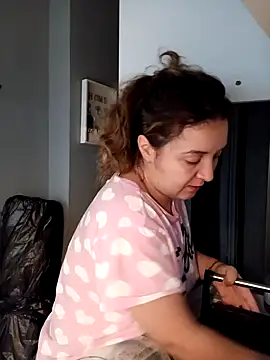 MikySWeet7 online show from December 31, 10:26 am