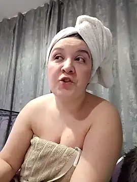 MikySWeet7 online show from January 27, 7:46 pm