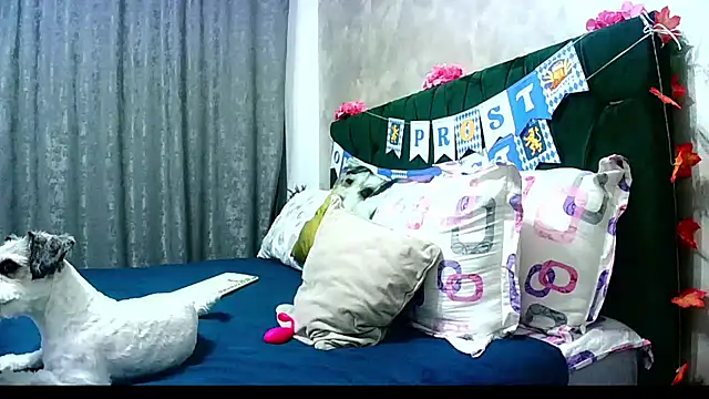 MikySWeet7 online show from September 21, 10:50 am