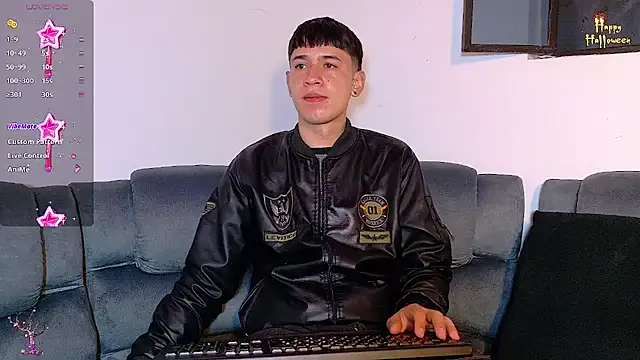 Snapshot of Mr_daren_ chatting on October 21, 4:19 pm Mr daren online show from October 21, 4:19 pm