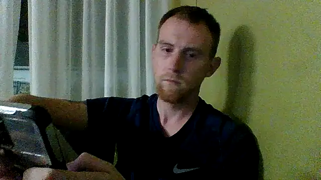 Firechroch7 online show from November 12, 5:52 am