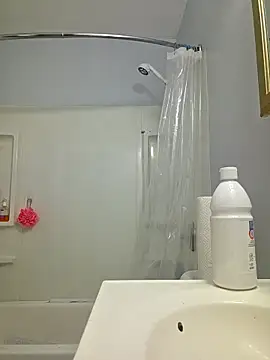 Firechroch7 online show from April 20, 3:37 pm