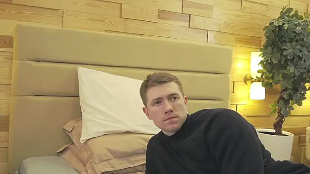 EthanPinkman online show from February 8, 6:17 am