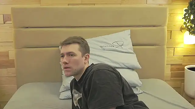 EthanPinkman online show from March 1, 3:41 am