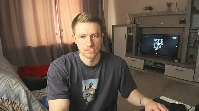 EthanPinkman online show from May 16, 6:43 am