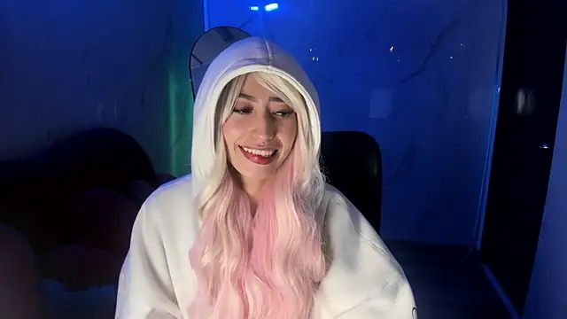 LilithCooperr  online show from January 16, 2:59 am