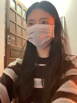 Snapshot of -hanime- chatting on December 7, 3:52 pm -hanime- online show from December 7, 3:52 pm