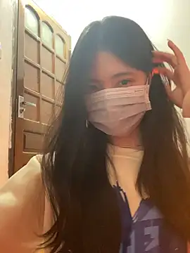 Snapshot of -hanime- chatting on January 6, 1:19 pm -hanime- online show from January 6, 1:19 pm