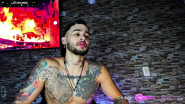 Snapshot of Seth_Owner chatting on December 19, 2:46 pm Seth Owner online show from December 19, 2:46 pm