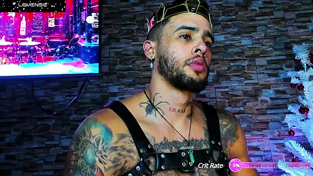 Snapshot of Seth_Owner chatting on December 27, 2:36 am Seth Owner online show from December 27, 2:36 am