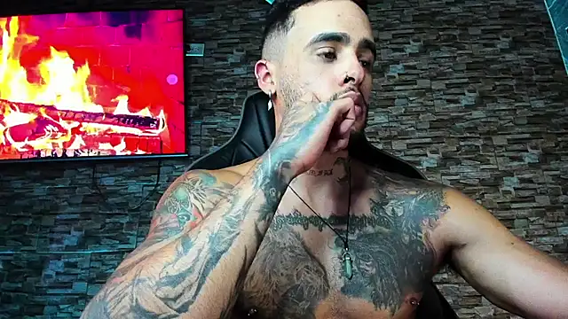 Snapshot of Seth_Owner chatting on January 13, 7:31 pm Seth Owner online show from January 13, 7:31 pm