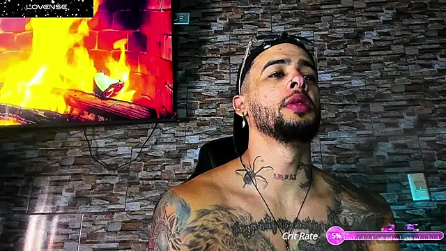 Snapshot of Seth_Owner chatting on January 16, 1:36 pm Seth Owner online show from January 16, 1:36 pm