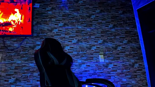 Snapshot of Seth_Owner chatting on February 1, 5:47 pm Seth Owner online show from February 1, 5:47 pm