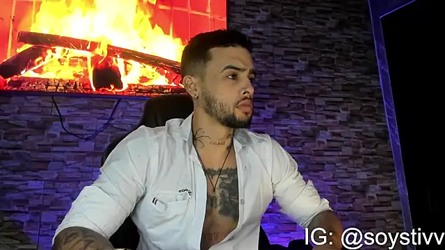 Snapshot of Seth_Owner chatting on February 19, 1:39 pm Seth Owner online show from February 19, 1:39 pm