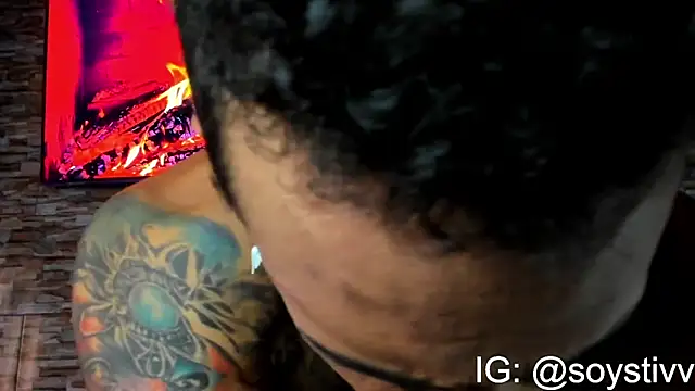 Snapshot of Seth_Owner chatting on February 24, 2:04 pm Seth Owner online show from February 24, 2:04 pm